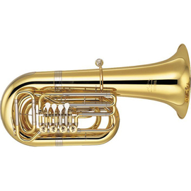 Туба Yamaha YBB-641, фото 